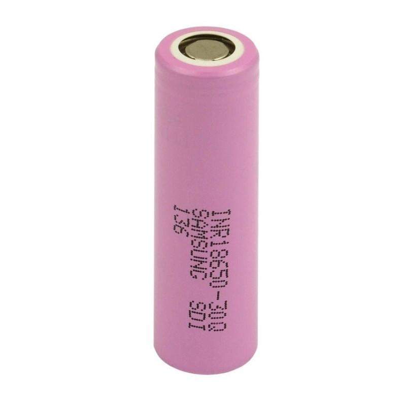 AKUMULATOR 18650 SAMSUNG 30Q 3000MAH
