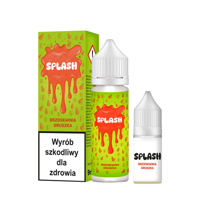 Longfill Splash (A26)